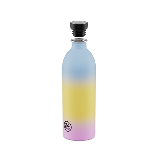 24Bottles Urban Bottle Aurora 1 Litre - image 2