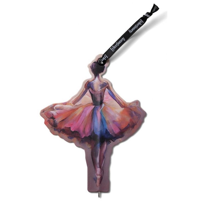 If Bookmarks Pens - Ballet Dancer - Image 1