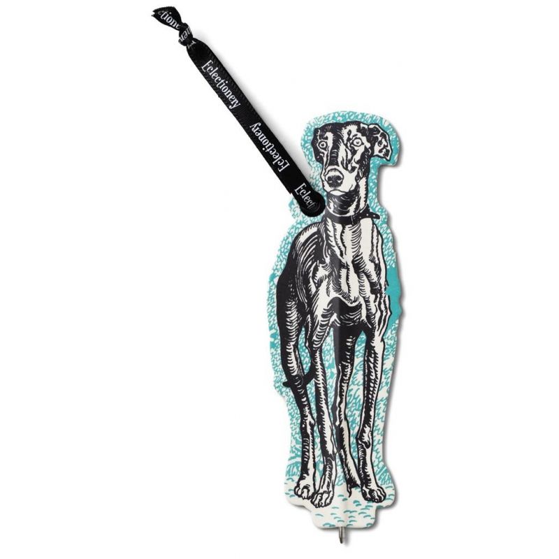 Eclectionery Bookmark Pens - Dog - Image 1