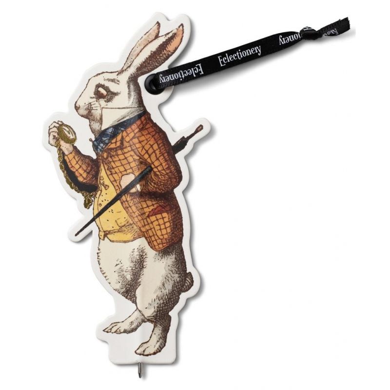 Eclectionery Bookmark Pens - Rabbit - Image 1