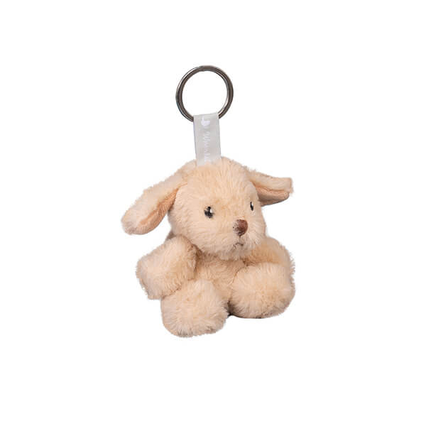 Wrendale Designs 'Ralph' Labrador Plush Keyring - Image 1