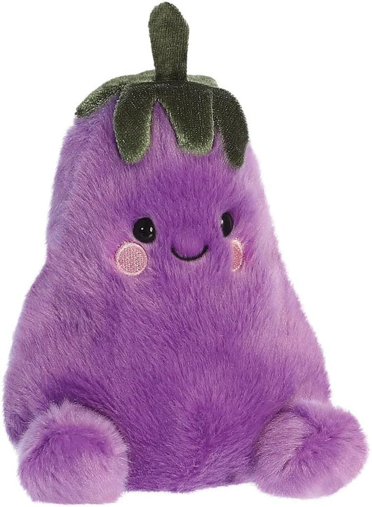 Pal Pal Aubrey Eggplant 5In - Image 2