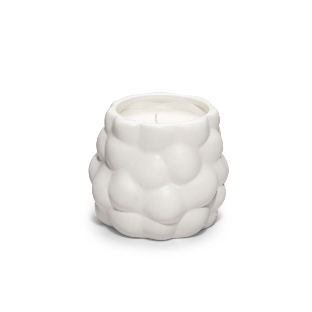 Printworks Cloud Scented Candle in Ceramic - Image 1