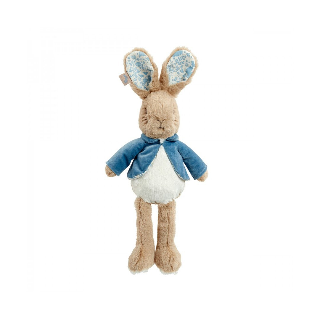 Signature Peter Rabbit Deluxe Soft Toy 34cm - Image 1