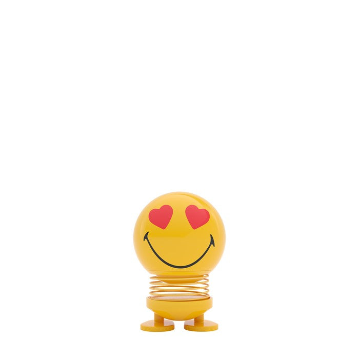 Small Smiley Love Hoptimist - Image 1