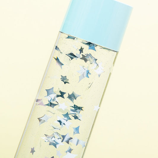 Paladone - Night Light | Tinker Bell | Plastic Flow Lava Lamp Rocket Gaming Glitter Motion Light