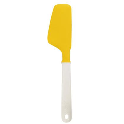 Joseph Joseph Elevate Egg Spatula - Yellow - Image 1