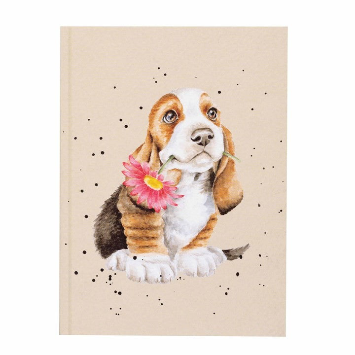 Just for You A6 Notebook - Image 1