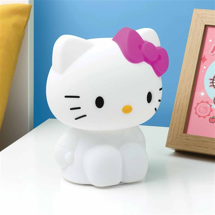 Hello Kitty Silicone Light - Image 1