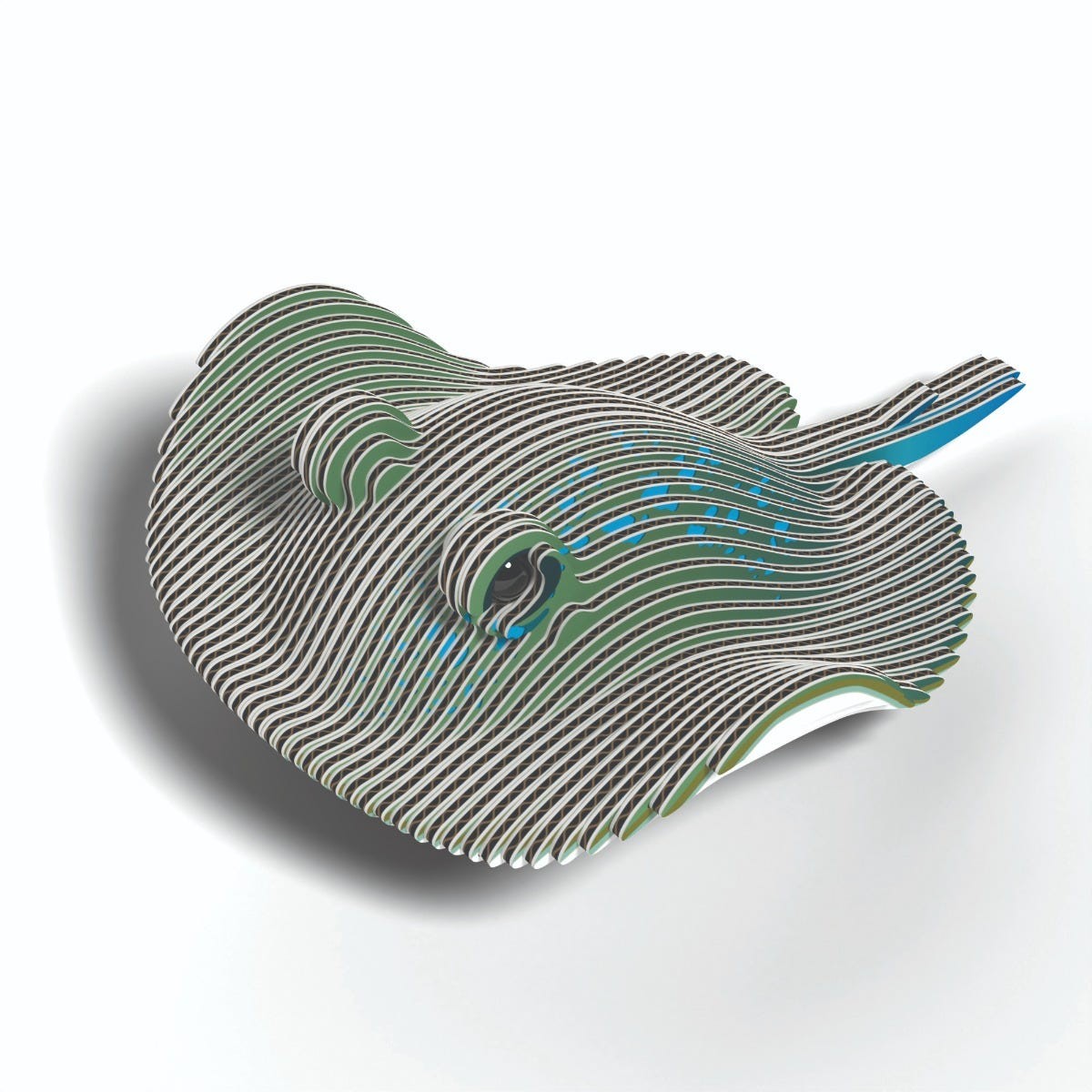 EUGY Stingray - Image 3
