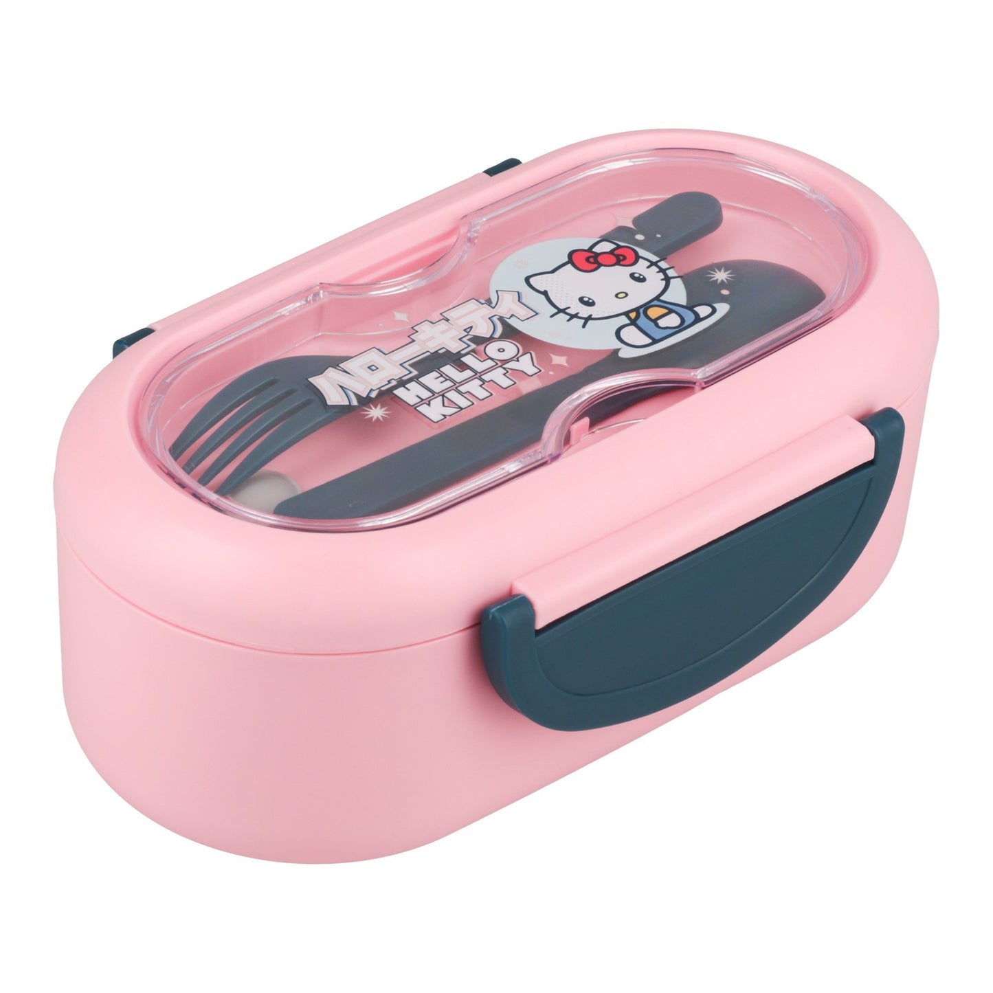 Hello Kitty Bento Box - Image 4