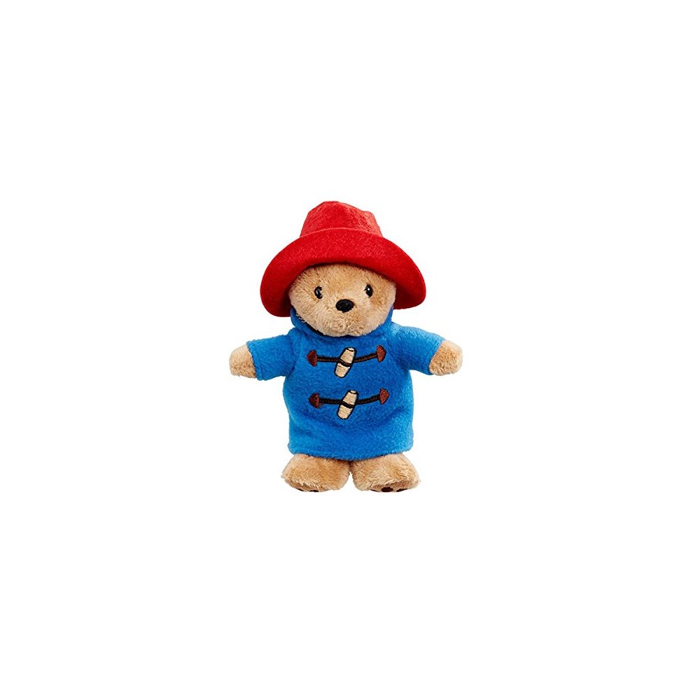 Rainbow Designs Classic Paddington Teddy Bear - Image 1
