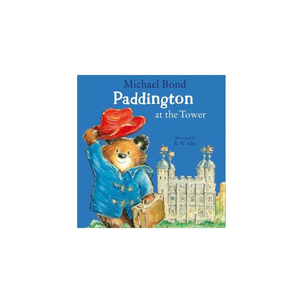 Paddington at the Tower Books - Image 1