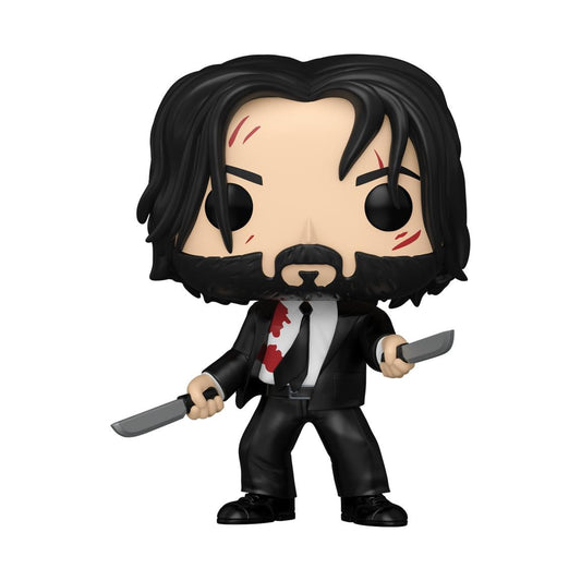 Funko - POP! John Wick - Image 2