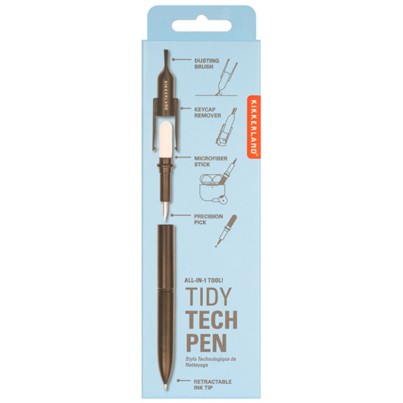 Tidy Tech Pen - Image 1