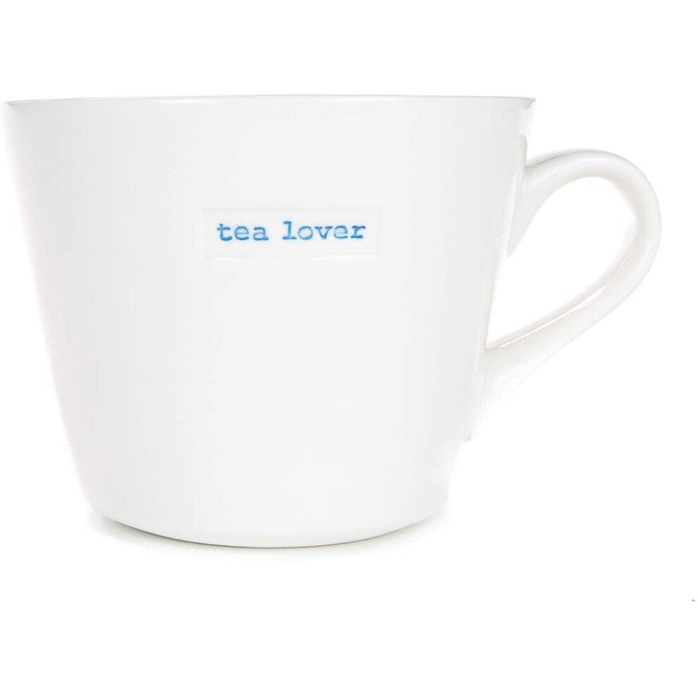 Kieth Brymer Jones Tea Lover Mug 350ml - Image 1