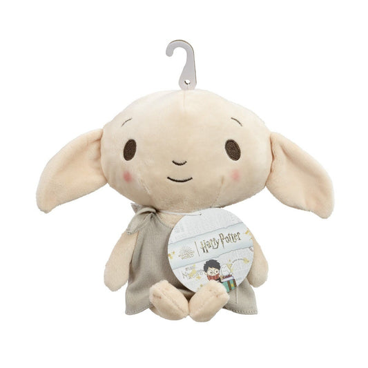 My First Stars of Hogwarts - Dobby Soft Toy - Image 2