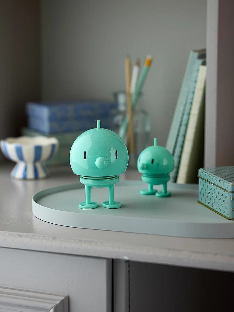 HOPTIMIST Classic Bumble in mint 10.5cm Mint - Image 2