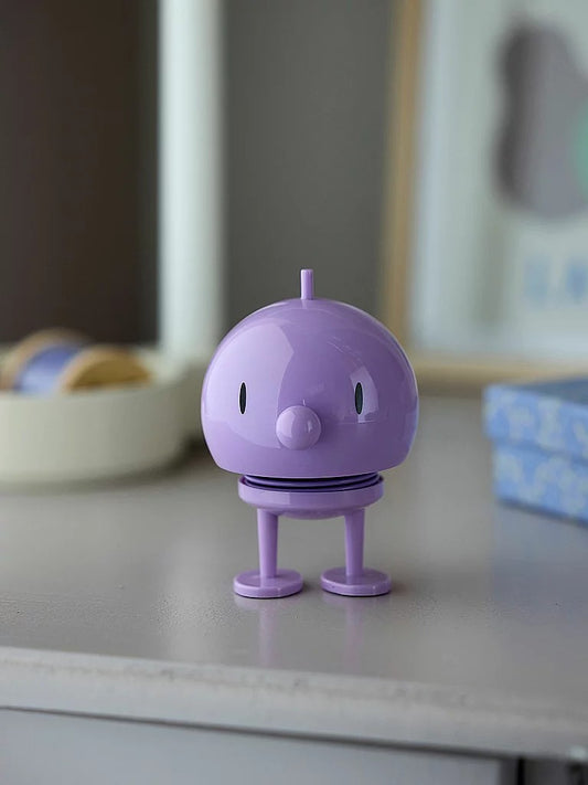 HOPTIMIST Classic Bumble in Lavender - Image 2