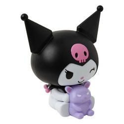 Hello Kitty Kuromi Globuddies Light - Image 1