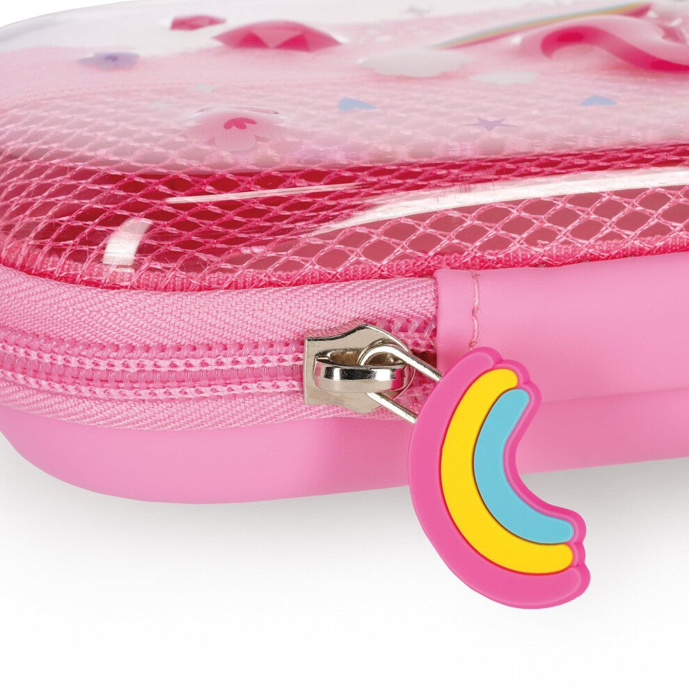 Unicorn Pencil Case Wonderwow - Image 4