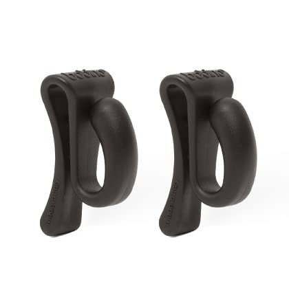 Bobino | Key Clip | Clip on Key Holder | Key Hook for Bag | Key Clip for Purse | Key Holder for Keychain | Purse Accessories | Key Chain Hooks & Compa - Image 3