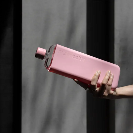 Memobottle Slim OG Bundle Cherry Blossom Pink - Image 2