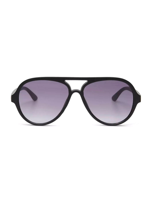 Okkia Alessio Unisex Sunglasses OK021-BK - Image 2
