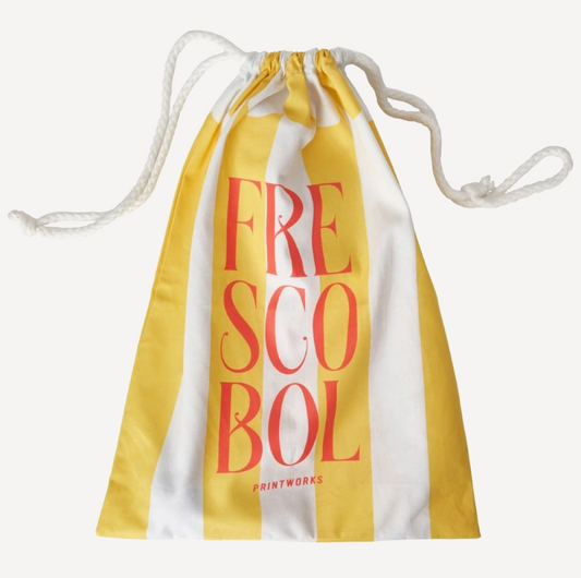 Tennis Racket Printworks Frescobol - Image 2