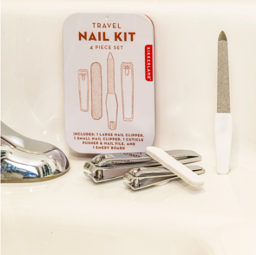 Travel Nail Kit - Image 2