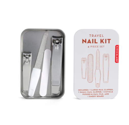 Travel Nail Kit - Image 1