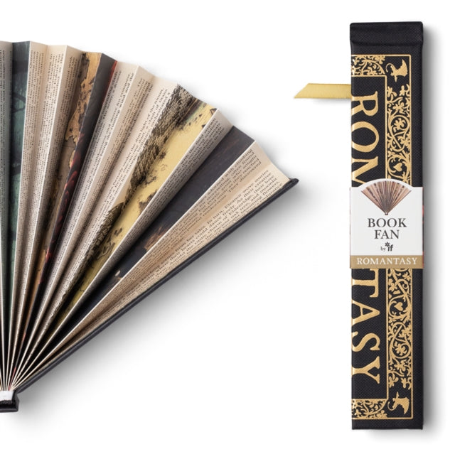 Book Fan - Romantasy - Image 1