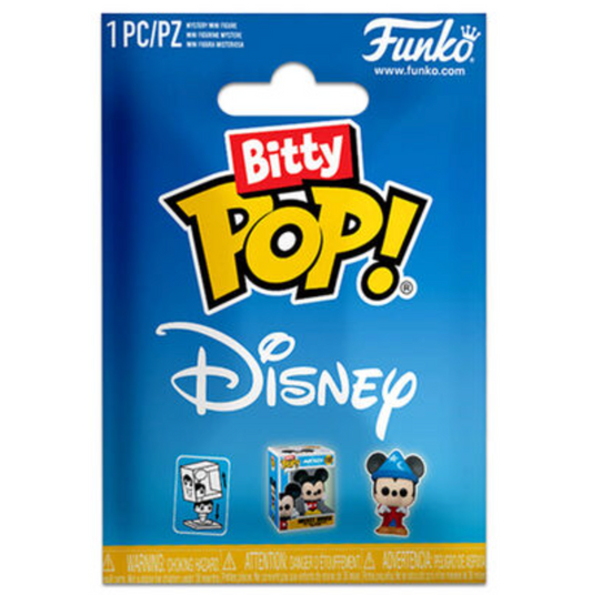 Bitty POP: Disney - Image 2