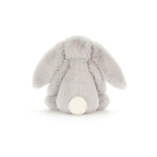 Bashful Silver Bunny - Small - Image 2