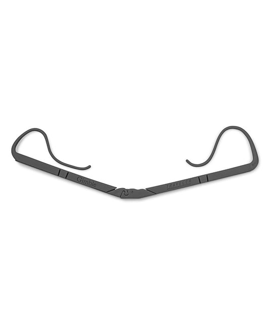 Gimble – The Adjustable Book Holder – Urban Grey - Image 2