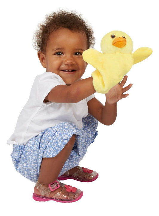 My First Puppets: Duck - Image 2