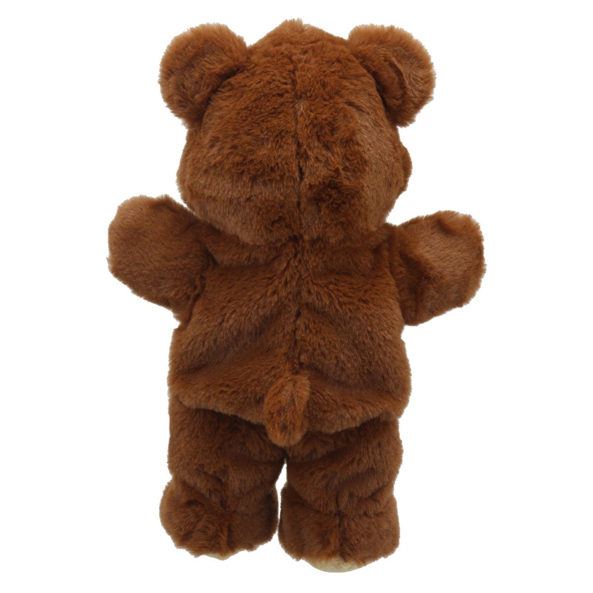 Puppet Co Eco Walking Hand Puppet Bear - Image 3