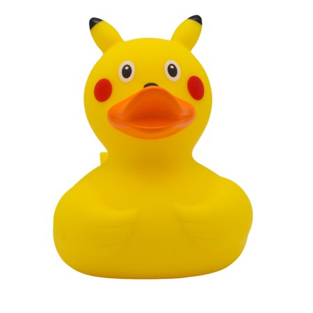 Piku Rubber Duck - Image 1