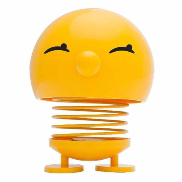 HOPTIMIST Classic Bimble Yellow Medium - Image 1