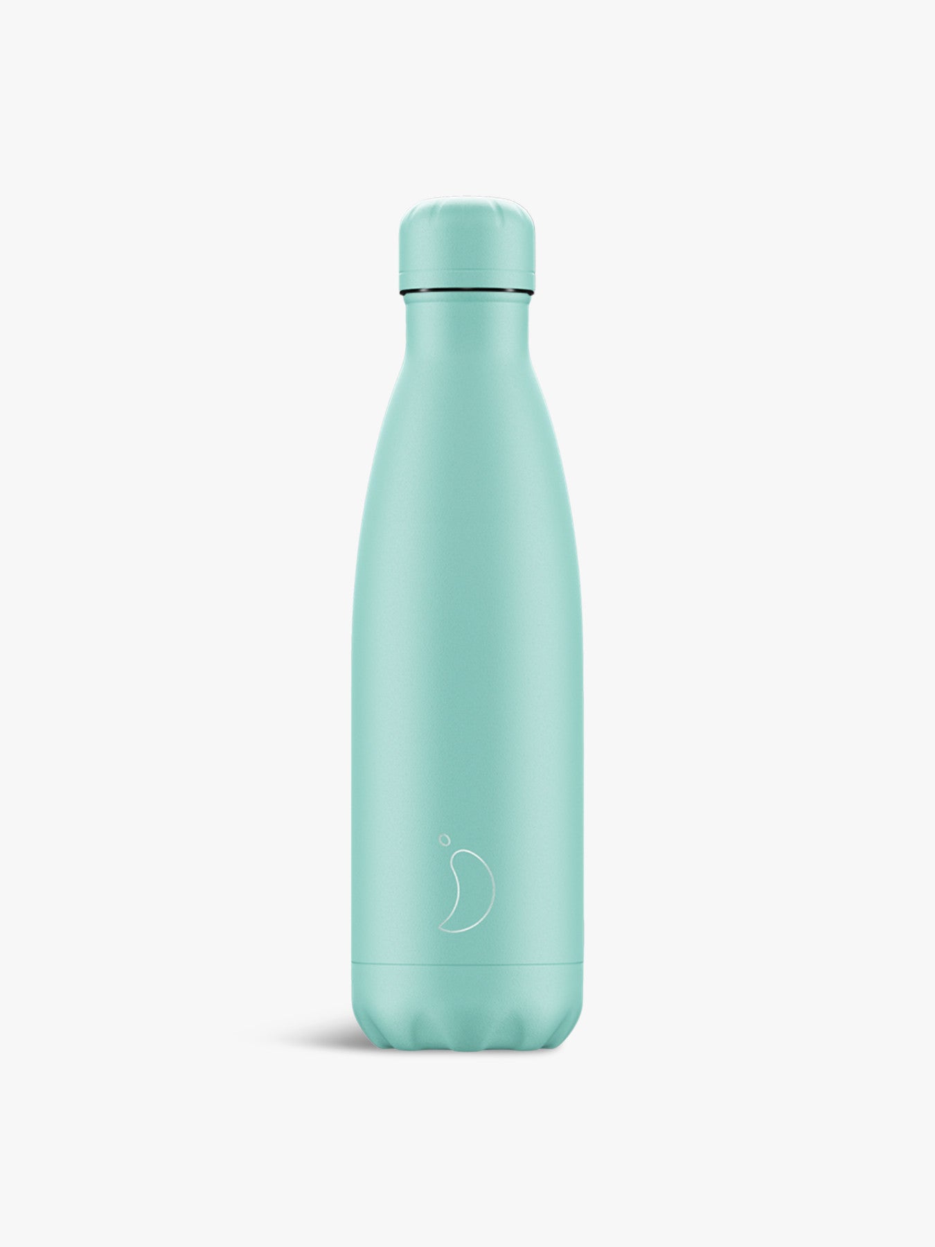Chilly's Light Green Pastel All Bottle, 500ml - Image 1