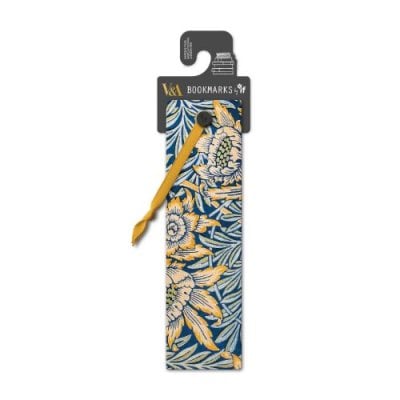 V&a Bookmark - Tulip & Willow - Image 2