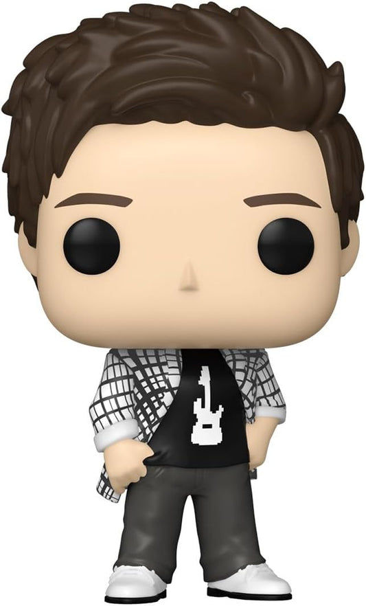 Funko POP! TV: Friends - Chandler Bing - Image 2