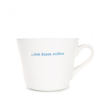 Keith Brymer Jones Mug | But First Coffee