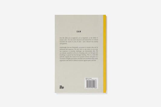 Calm : the Harmony and Serenity We Crave - Image 3