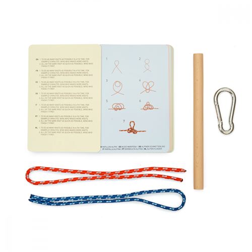 Huckleberry Knot Game - Image 1