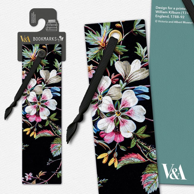 V&a Collection Bookmark Kilburn - Image 1