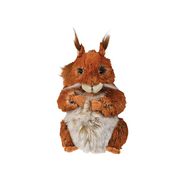 Wrendale Designs - 'Fern Junior' Plush Character - Image 1