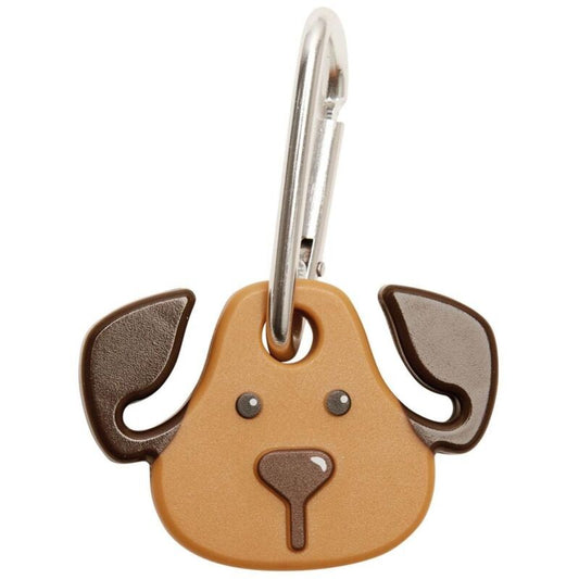 Kikkerland Dog Poop Clip and Light - Image 2