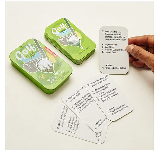 Golf Trivia Game - Image 2