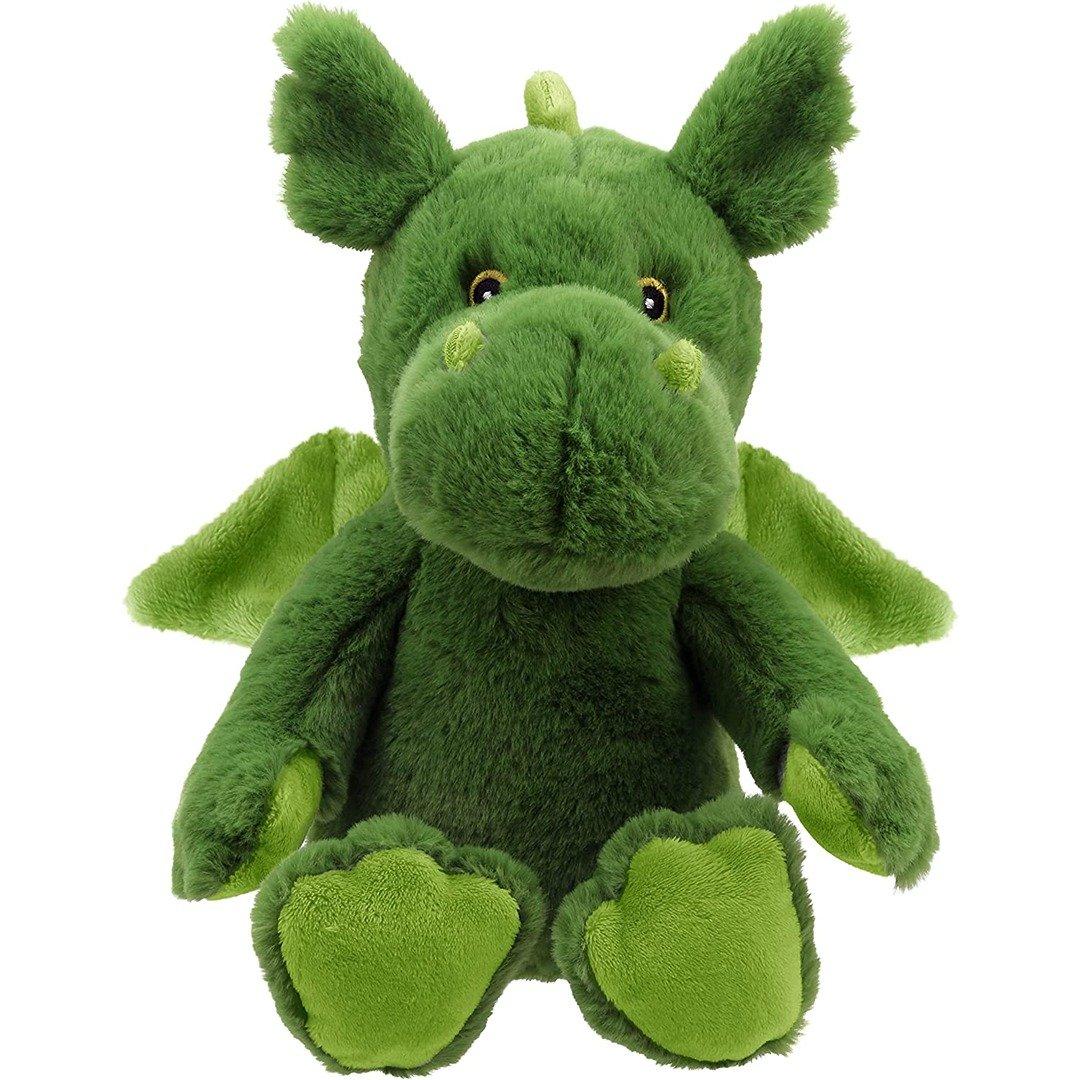 Misty - Dragon ECO Cuddlies Soft Toy - Image 1